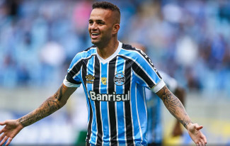 Foto: Lucas Uebel/Grêmio