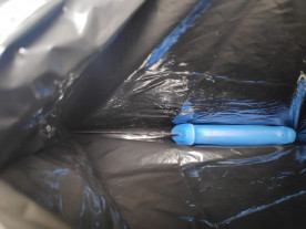 Acusado de matar homem durante bebedeira é preso em Dourados