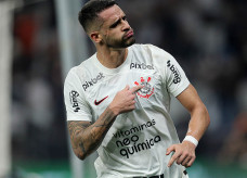 Foto: Rodrigo Coca/Corinthians