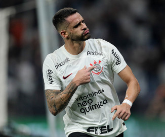 Foto: Rodrigo Coca/Corinthians