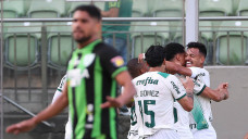 Foto: Divulgação Palmeiras