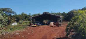 Após briga, homem é encontrado morto em sítio próximo à PED