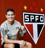 Foto: Divulgação São Paulo F.C.