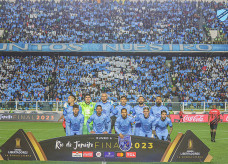 Foto: Divulgação Club Bolivar