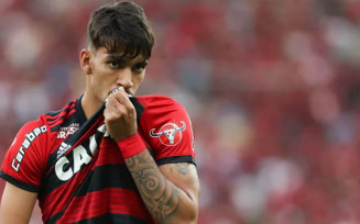 Foto: Gilvan de Souza/Flamengo