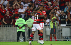 Foto: Gilvan de Souza / CRF