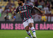 Foto: Marcelo Gonçalves/FFC