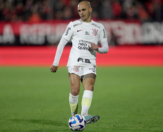 Foto: Rodrigo Coca/Corinthians