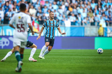 Foto: Divulgação Gremio