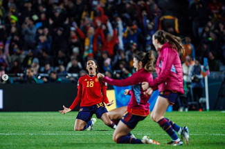 Foto: Divulgação sefutbolfem