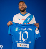 Foto: Divulgação Al-Hilal