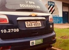 Foto: Divulgação/PM