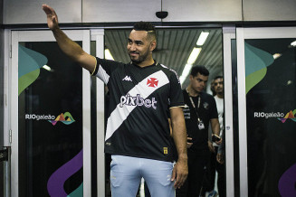 Foto: Daniel Ramalho / Vasco da Gama