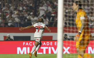 Foto: Rubens Chiri/Saopaulofc.net