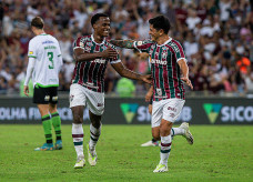 Foto: Divulgação Fluminense F.C