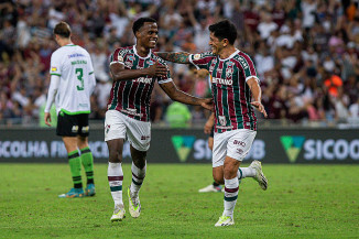 Foto: Divulgação Fluminense F.C