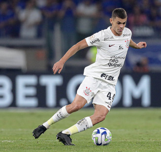 Foto: Rodrigo Coca/Corinthians