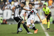 Foto: Daniel Ramalho / Vasco da Gama