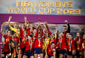 Foto: Divulgação SEFutbolFem