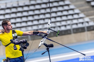 Foto: Divulgação / World Archery