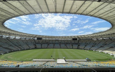 Foto: Divulgação Maracanã