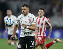 Foto: Rodrigo Coca/Corinthians