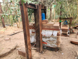 Senad e Codi iniciam ofensiva contra produção de maconha na fronteira