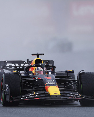 Foto: Divulgação redbullracing