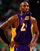 Foto: Divulgação L.A. Lakers