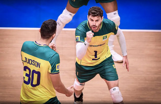 Foto: Divulgação FIVB