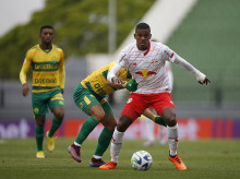 Foto: Ari Ferreira/Red Bull Bragantino