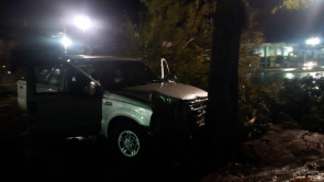 VÍDEO: Temporal deixa rastro de destruição e vários bairros sem energia em Dourados