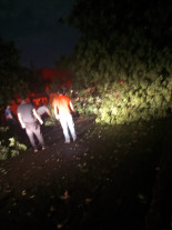VÍDEO: Temporal deixa rastro de destruição e vários bairros sem energia em Dourados