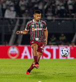 Foto: Divulgação Fluminense F.C