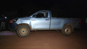 Motociclista morre ao colidir frontalmente em carro da patroa na MS-274