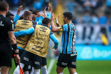 Foto: Lucas Uebel | Grêmio FBPA