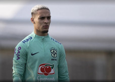 Foto: Lucas Figueiredo / CBF