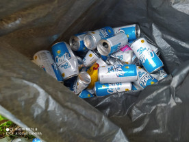 Guarda põe fim a festa regada a bebida e com mais de 100 pessoas em Dourados