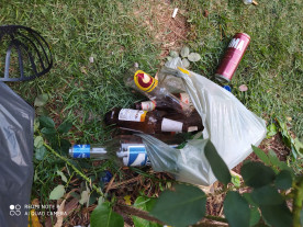 Guarda põe fim a festa regada a bebida e com mais de 100 pessoas em Dourados