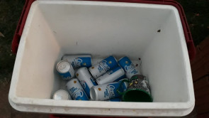 Guarda põe fim a festa regada a bebida e com mais de 100 pessoas em Dourados