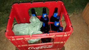 Guarda põe fim a festa regada a bebida e com mais de 100 pessoas em Dourados