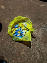 SIG fecha ‘boca’ comanda pela ‘vovó do tráfico’; 3 pessoas foram presas