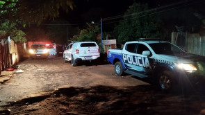 Faccionado que estava foragido morre em confronto com a polícia em Dourados