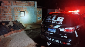 Faccionado que estava foragido morre em confronto com a polícia em Dourados