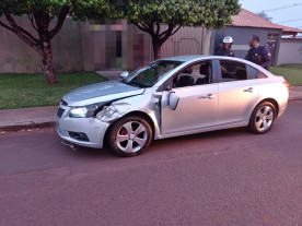 Rapaz com CNH é preso embriagado pela Guarda Municipal