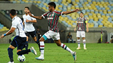 Foto: Marcelo Gonçalves e Mailson Santana/FFC