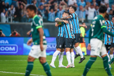 Foto: Divulgação Gremio