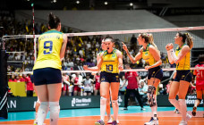 Foto: Divulgação FIVB