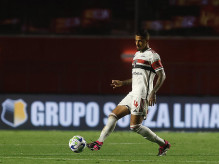 Foto: Divulgação São Paulo FC