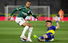 Foto: Divulgação Palmeiras